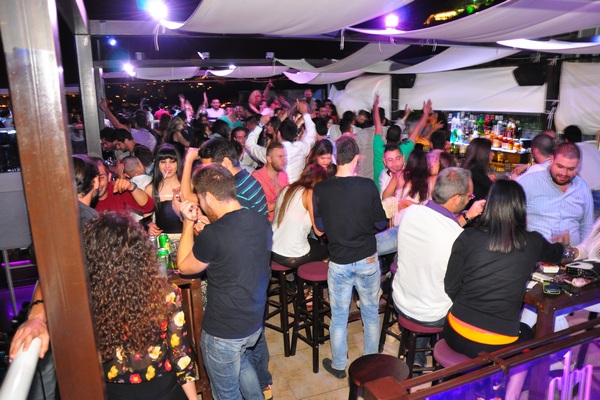 Publicity on Saturday Night